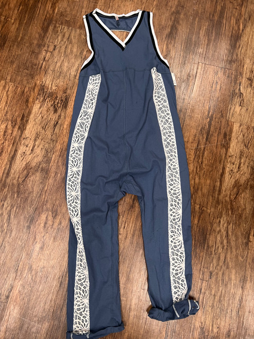 Vist Large View of Product Image Which is Used Free People Jumpsuit M-8/10
