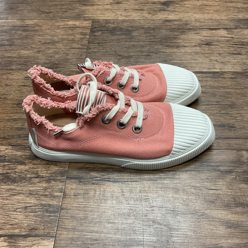 Vist Large View of Product Image Which is Used Zimmermann Casual Shoes 9.5