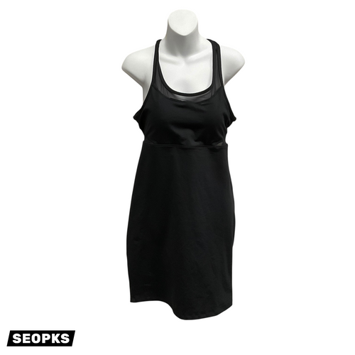 Vist Large View of Product Image Which is Used Fabletics Active Dress L-12/14
