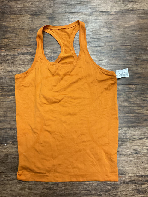 Vist Large View of Product Image Which is Used Lululemon Athletica Active Tank Top M-8/10