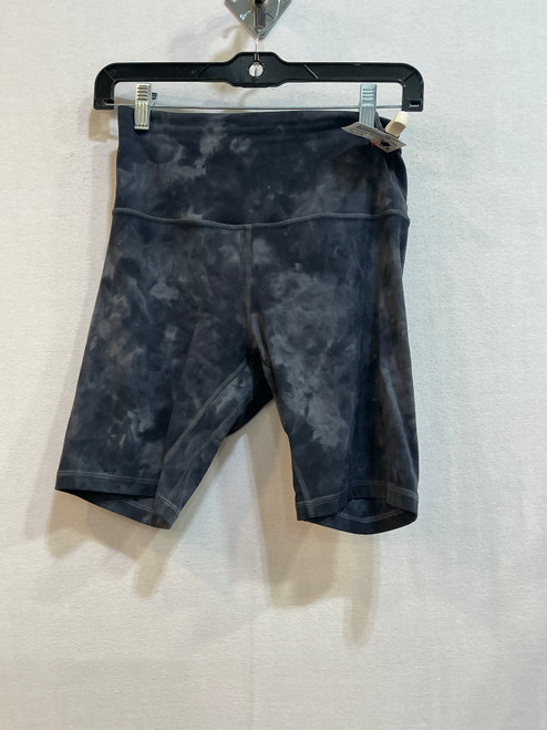 Vist Large View of Product Image Which is Used Lululemon Athletica Active Shorts 6-28