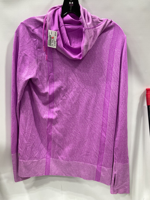 Vist Large View of Product Image Which is Used Under Armour Active Long Sleeve M-8/10