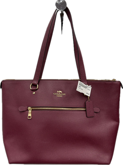 Vist Large View of Product Image Which is Used Coach Xlarge Handbag