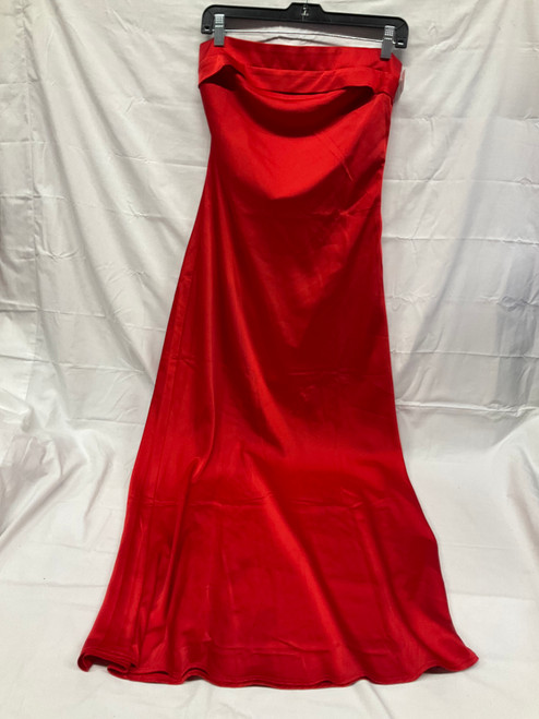 Vist Large View of Product Image Which is Used Unbranded Long Dress F M-8/10