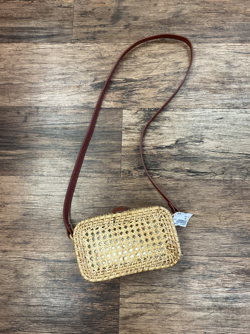 Vist Large View of Product Image Which is Used J. Crew Small Handbag