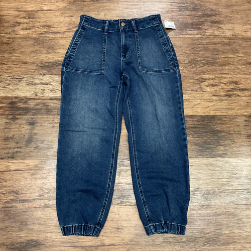 Vist Large View of Product Image Which is Used J. Crew Denim 8-29