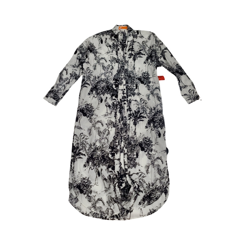 Vist Large View of Product Image Which is Used Adiva Long Dress XS-0/2