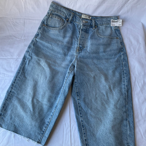 Vist Large View of Product Image Which is Used Free People Shorts 6-28