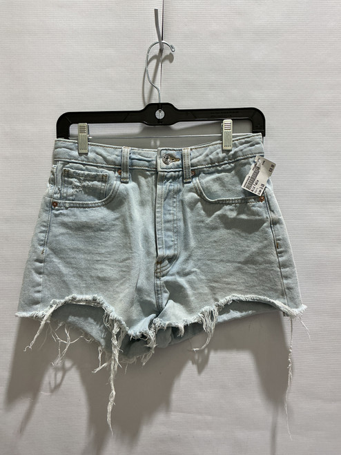 Vist Large View of Product Image Which is Used Wild Fable Shorts 2-26