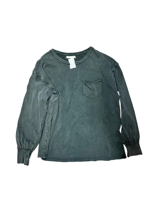 Vist Large View of Product Image Which is Used Free People Long Sleeve T-Shirt S-4/6