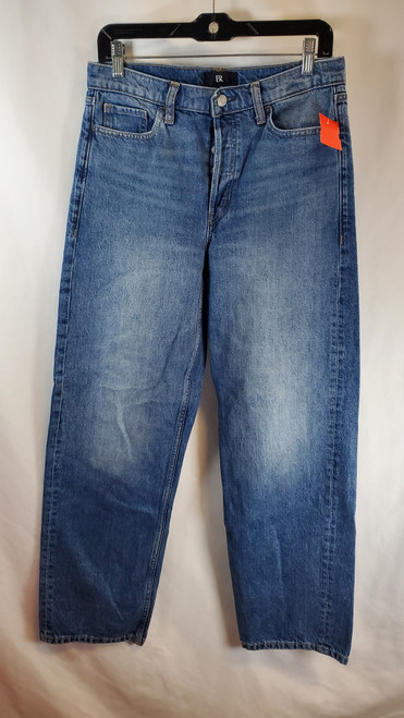Vist Large View of Product Image Which is Used Banana Republic Denim 6-28