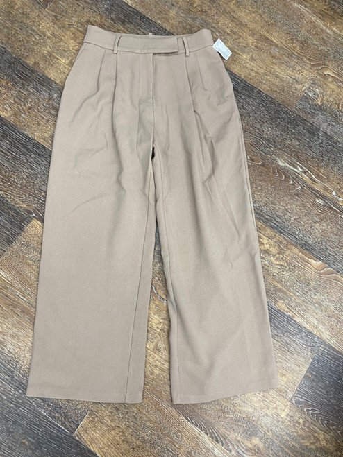 Vist Large View of Product Image Which is Used Oat+Fort Dress Pant 10-30
