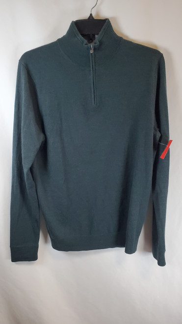 Vist Large View of Product Image Which is Used Nordstrom Mens Sweatshirt S