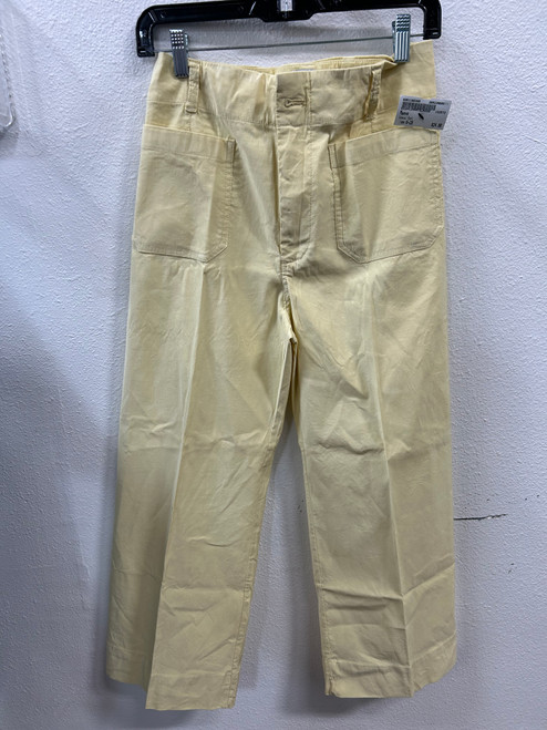 Vist Large View of Product Image Which is Used Maeve Casual Pant 6-28