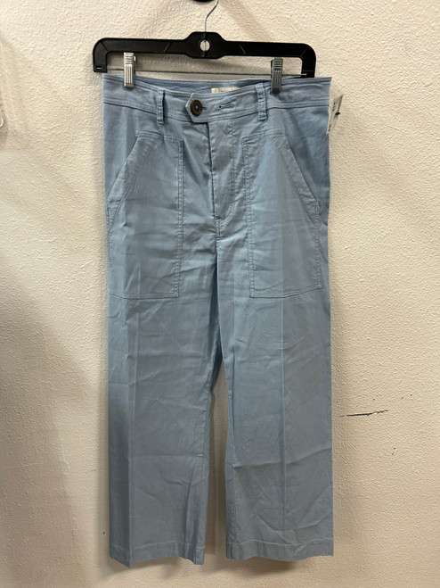 Vist Large View of Product Image Which is Used Maeve Casual Pant 8-29