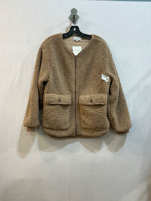 Vist Large View of Product Image Which is Used Unbranded Short Light Jacket M-8/10