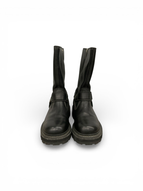 Vist Large View of Product Image Which is Used Harley-Davidson Tall Boots 7