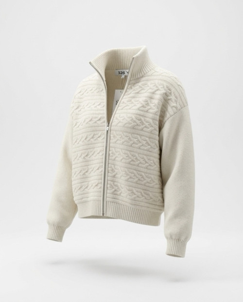 Vist Large View of Product Image Which is Used 525 America Short HeavyCoat S-4/6
