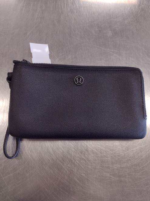 Vist Large View of Product Image Which is Used Lululemon Athletica Wristlet