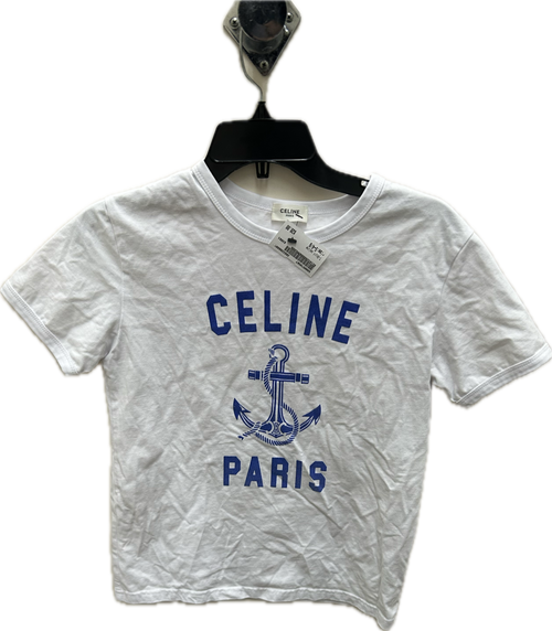 Vist Large View of Product Image Which is Used Unbranded T-Shirt S-4/6