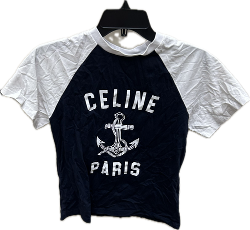 Vist Large View of Product Image Which is Used Unbranded T-Shirt S-4/6