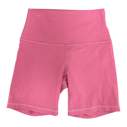 Vist Large View of Product Image Which is Used Lululemon Athletica Active Shorts 4-27
