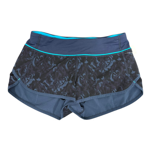 Vist Large View of Product Image Which is Used Lululemon Athletica Active Shorts 4-27