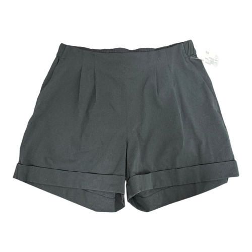 Vist Large View of Product Image Which is Used Lululemon Athletica Active Shorts 6-28