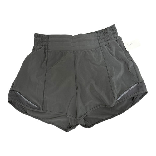 Vist Large View of Product Image Which is Used Lululemon Athletica Active Shorts 6-28