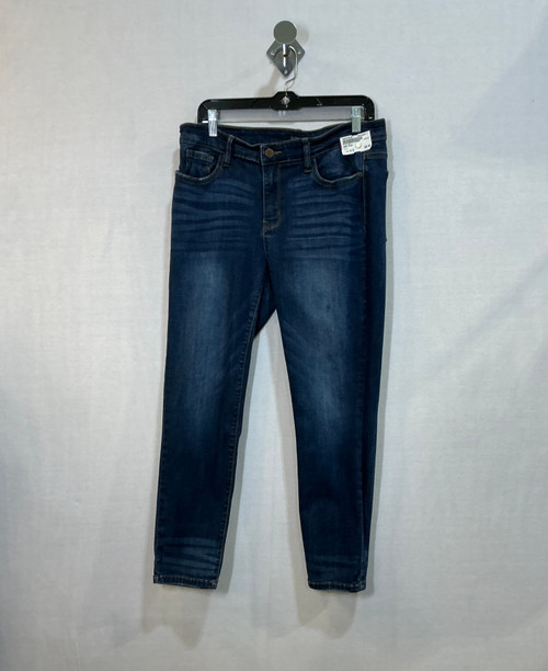 Vist Large View of Product Image Which is Used Judy Blue Denim 14-32