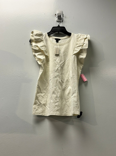 Vist Large View of Product Image Which is Used Rw & Co Short Sleeve Top M-8/10