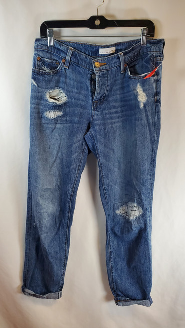 Vist Large View of Product Image Which is Used Loft Denim 4-27