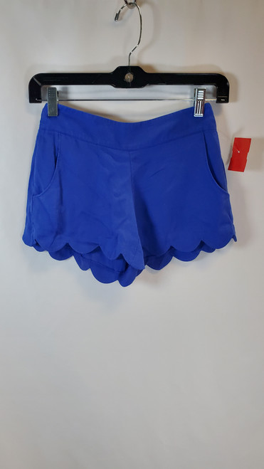 Vist Large View of Product Image Which is Used Lilly Pulitzer Shorts XXS 00/24-25