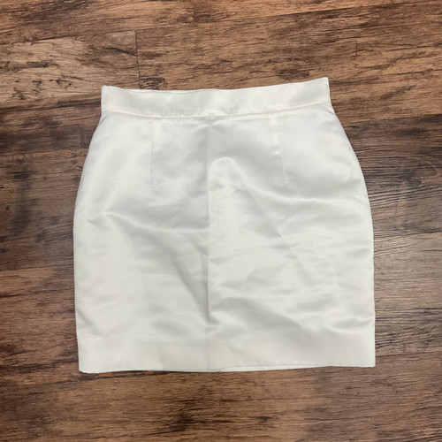 Vist Large View of Product Image Which is Used Materiel Tbilisi Short Skirt S 4-6/27-28