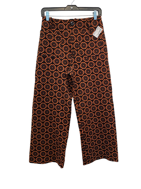 Vist Large View of Product Image Which is Used Maeve Dress Pant 6-28