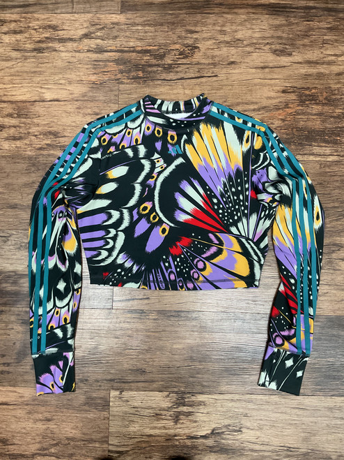 Vist Large View of Product Image Which is Used Adidas Active Long Sleeve L-12/14