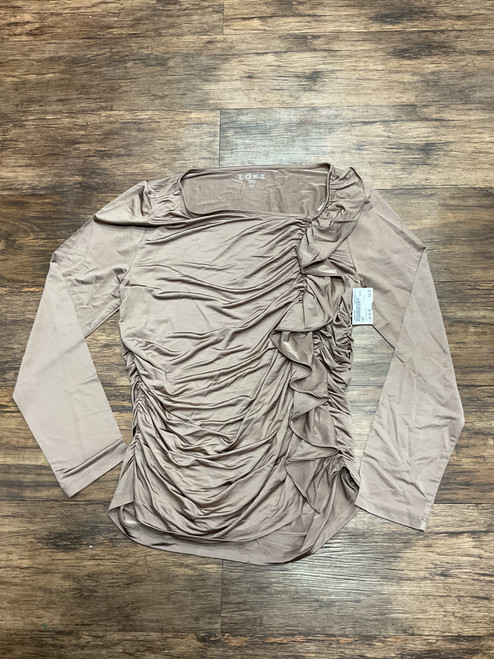 Vist Large View of Product Image Which is Used Loft Long Sleeve Top XL-16