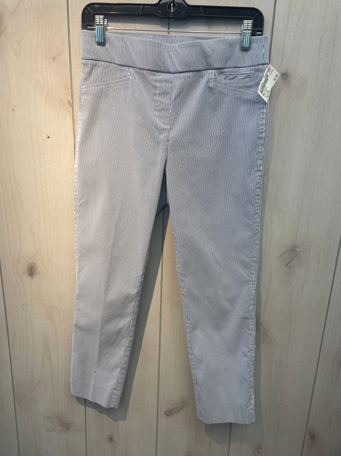 Vist Large View of Product Image Which is Used Anne Klein Casual Pant 6-28