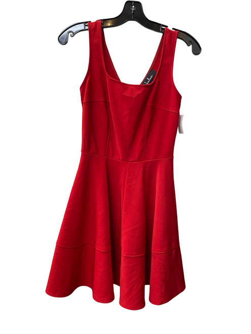 Vist Large View of Product Image Which is Used Lulus Short Dress B S-4/6