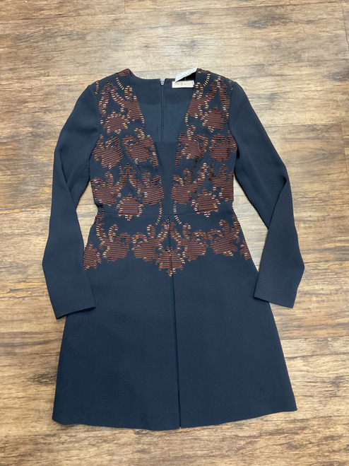 Vist Large View of Product Image Which is Used Tory Burch Short Dress B XS-0/2