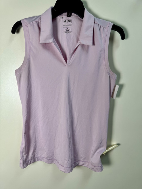 Vist Large View of Product Image Which is Used Adidas Active Tank Top S-4/6