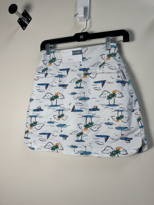 Vist Large View of Product Image Which is Used Unbranded Active Skirt XS 0-2/25-26