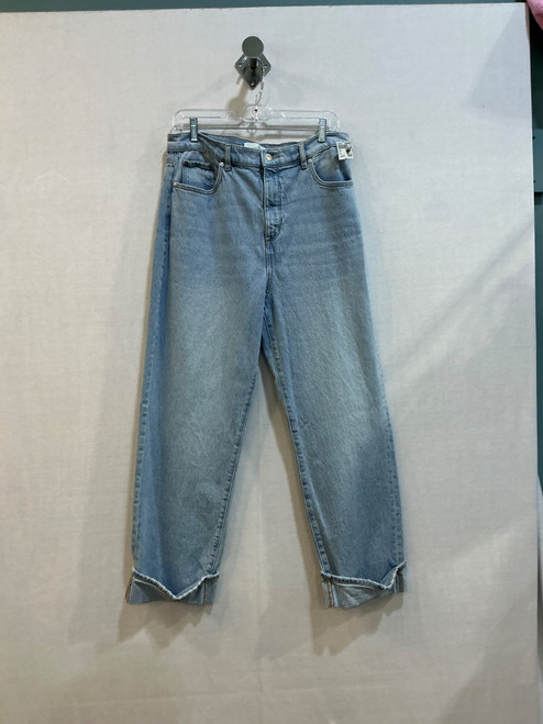 Vist Large View of Product Image Which is Used Loft Denim 10-30