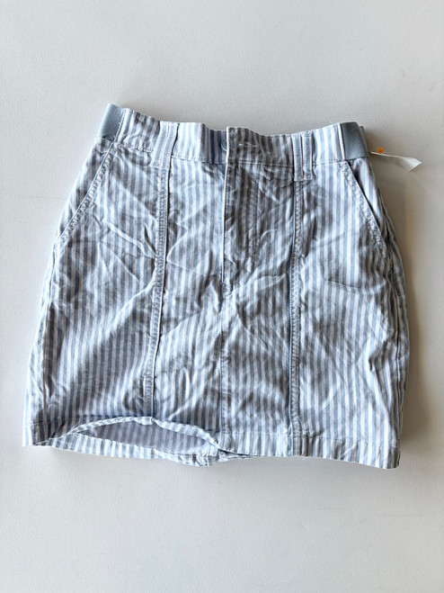 Vist Large View of Product Image Which is Used Lee Short Skirt 2-26