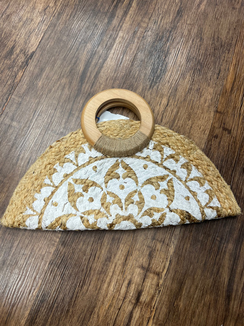 Vist Large View of Product Image Which is Used Unbranded Small Handbag