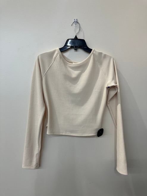 Vist Large View of Product Image Which is Used Unbranded Active Long Sleeve M-8/10