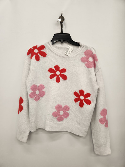 Vist Large View of Product Image Which is Used Unbranded Lightweight Sweater S-4/6