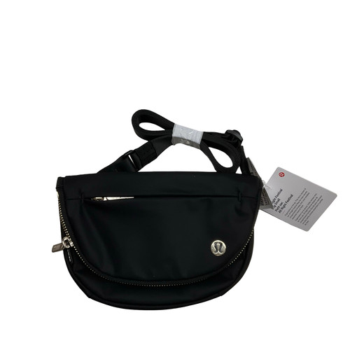 Vist Large View of Product Image Which is Used Lululemon Athletica Small Handbag