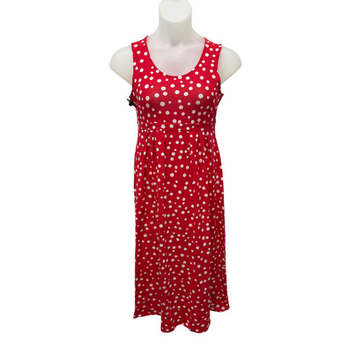 Vist Large View of Product Image Which is Used Chadwick's Long Dress B S-4/6