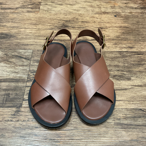 Vist Large View of Product Image Which is Used Everlane Flats 5.5